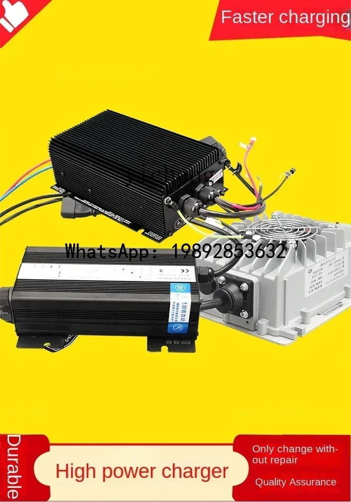 

A1 electric forklift charger battery charger accessories