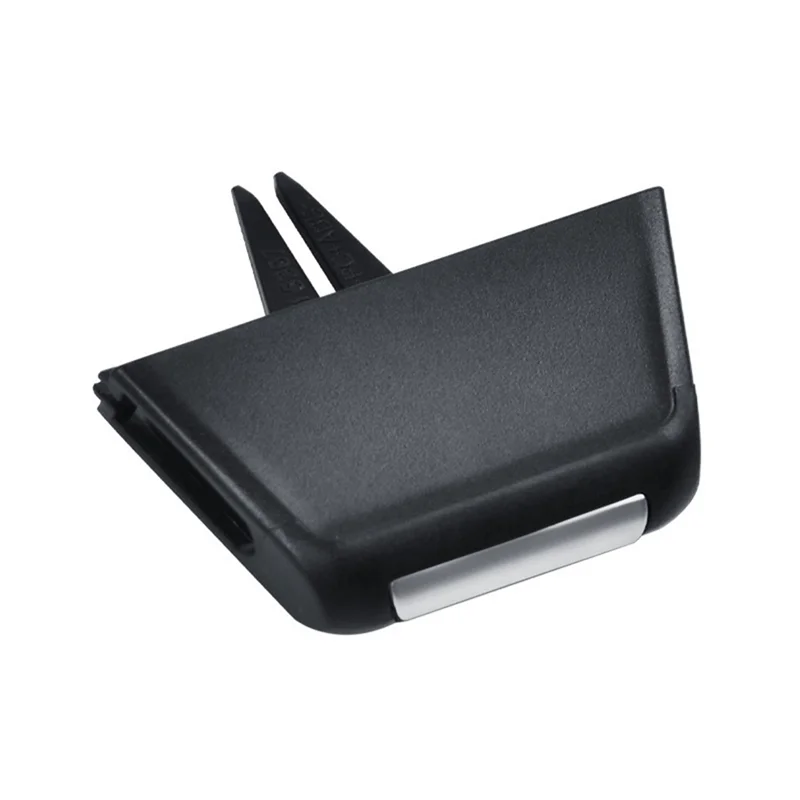 

Передняя розетка кондиционера автомобиля, зажим для вентиляционного отверстия для Q7 2016-2019 4M1820901J 4M1820901K 4M1820901L, аксессуары