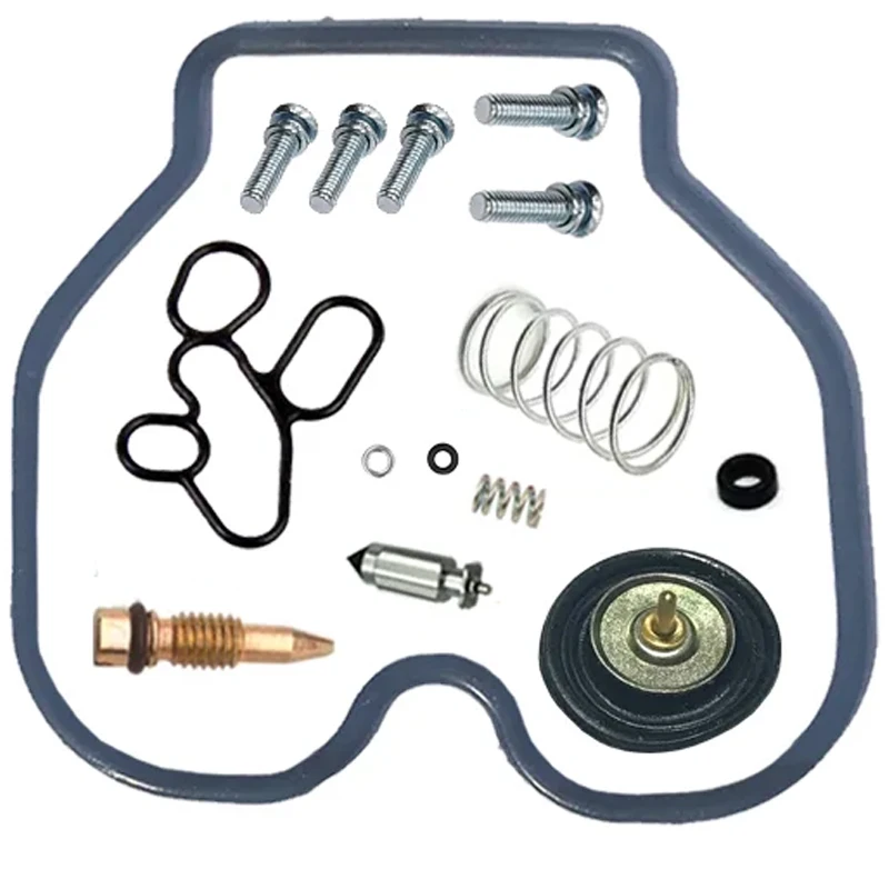 Kit de réparation de carburateur pour Honda CBR125R CBR150R CBR125 150 CBR 125 150 R