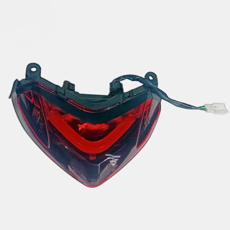 

Подходит для оригинальных аксессуаров для мотоциклов VOGE LX300-6A, задний фонарь 300RR, стоп-сигнал 300R, задний фонарь в сборе LX300GS-B