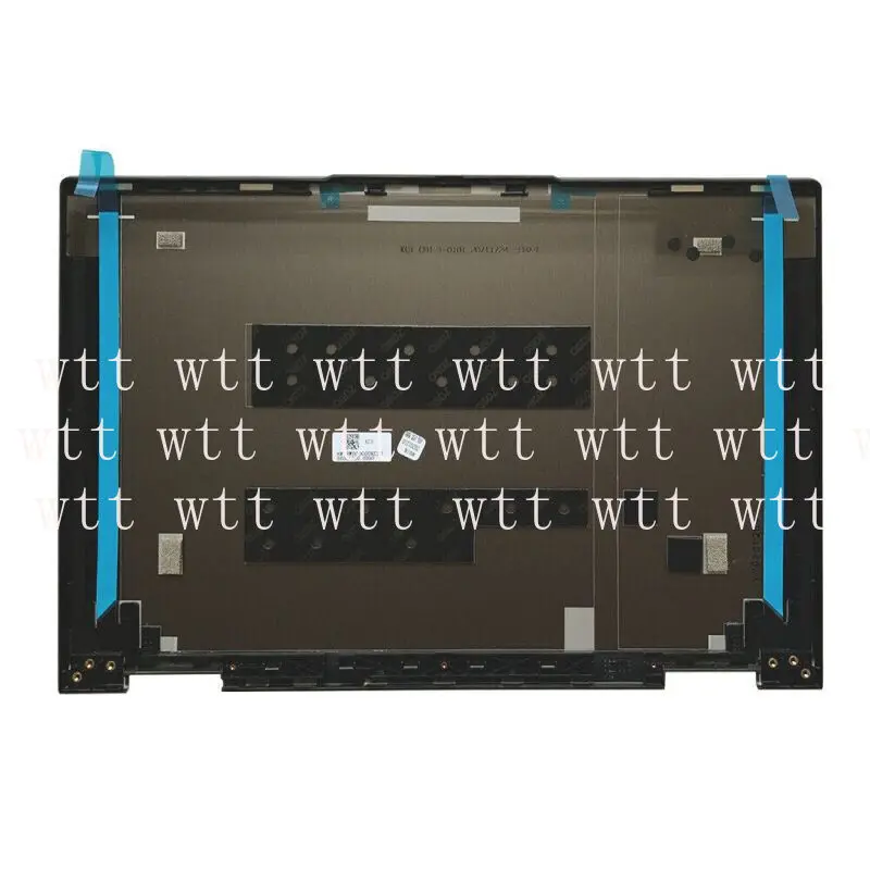 

New For Lenovo Yoga 7-14ITL5 82BH 7-14ACN6 LCD Back Cover Top Case Moss Green