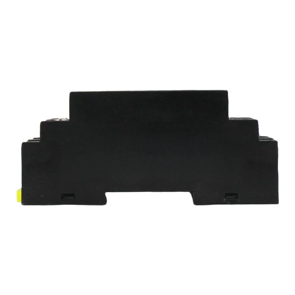 1pc AC Current Sensor Signal Converter Isolation Module 1 Input 1 Output, 4-20mA AC Current Converter For Industrial Application