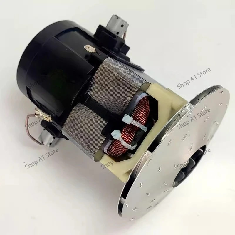 Vacuum Cleaner Accessories D807 Vacuum Cleaner Motor, Household Barrel D805 D806 Pure Copper Wire Motor