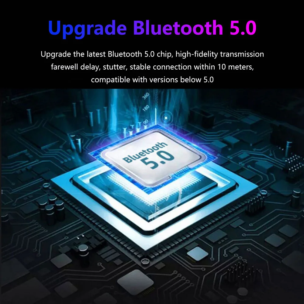 باس Hifi في الهواء الطلق المحمولة Aux سماعة لاسلكية تعمل بالبلوتوث المتكلم راديو FM استقبال صندوق صوت الموسيقى مضخم الصوت Mp3 Altavoces Bocina الصوت