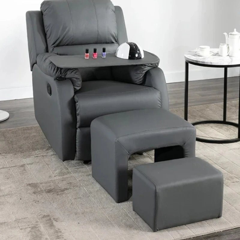 

Living Room Chairs Salon Plumbless Pedicure Chair Jet Professional Spa Podiatry Podiology Armchair Tub Furniture Pedi Nail Foot