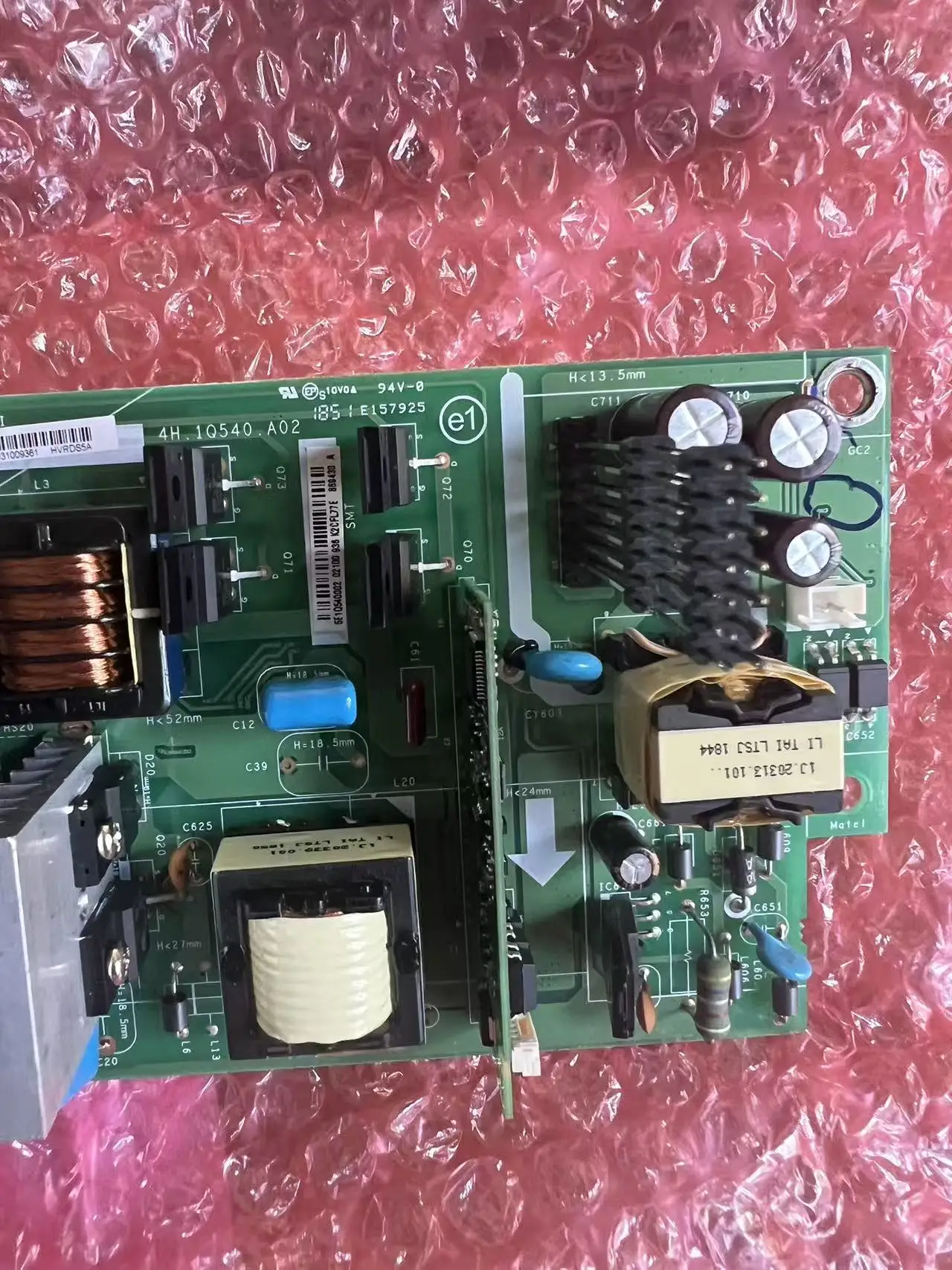 Replacement Origina… - image