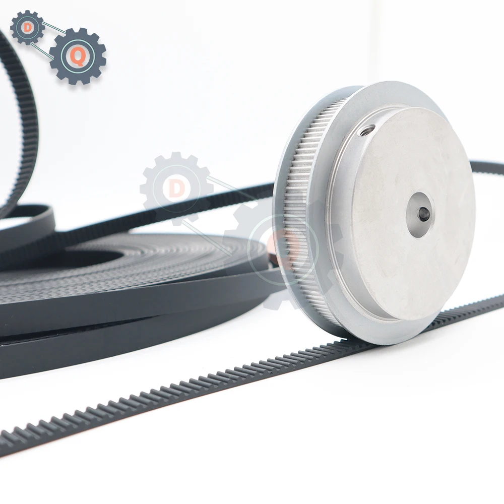 HTD 3M Timing Pulley 60T 72T 80T 120T 60Teeth 72Teeth 80Teeth 90Teeth 120Teeth HTD3M Belt Pulleys Gear HTD3M Synchronous Wheel