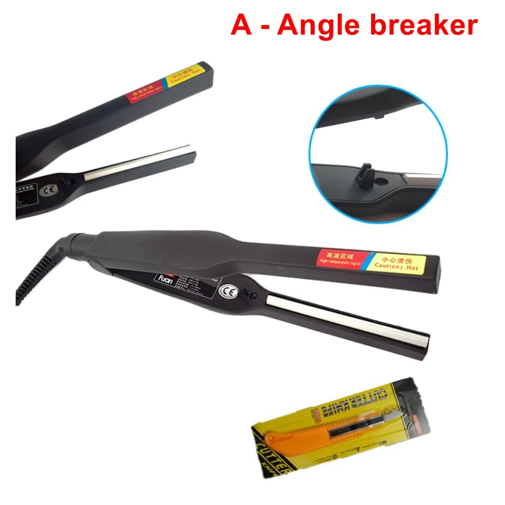 Acrylic Heated Bender PVC Corner Bender Advertising Luminous Word Surround Tool Electric Hot Bender