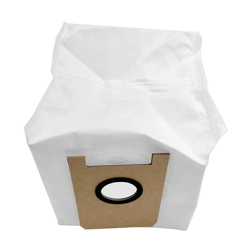 SANQ استبدال أجزاء لـ Airrobo T20 + روبوت مكنسة وممسحة 1 فرشاة رئيسية 6 فرشاة جانبية 3 فلتر 3 وسادة ممسحة 3 كيس لجميع الغبار