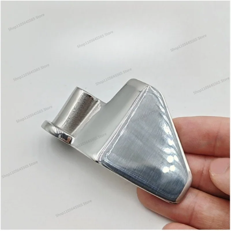 For Suitable for Uncoated Mixing Blades, Stainless Steel Mixer, Bread Maker Accessories