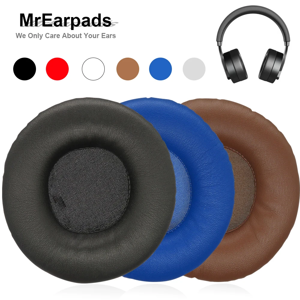 WH CH400 Earpads For Sony WH-CH400 Headphone Ear Pads Earcushion Replacement