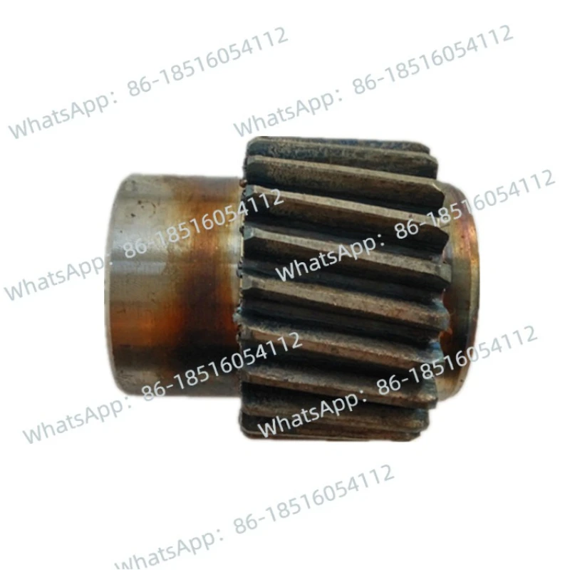 

23-зубчатый винтовой двигатель, колесо бетономешалки, аксессуары для трансмиссии