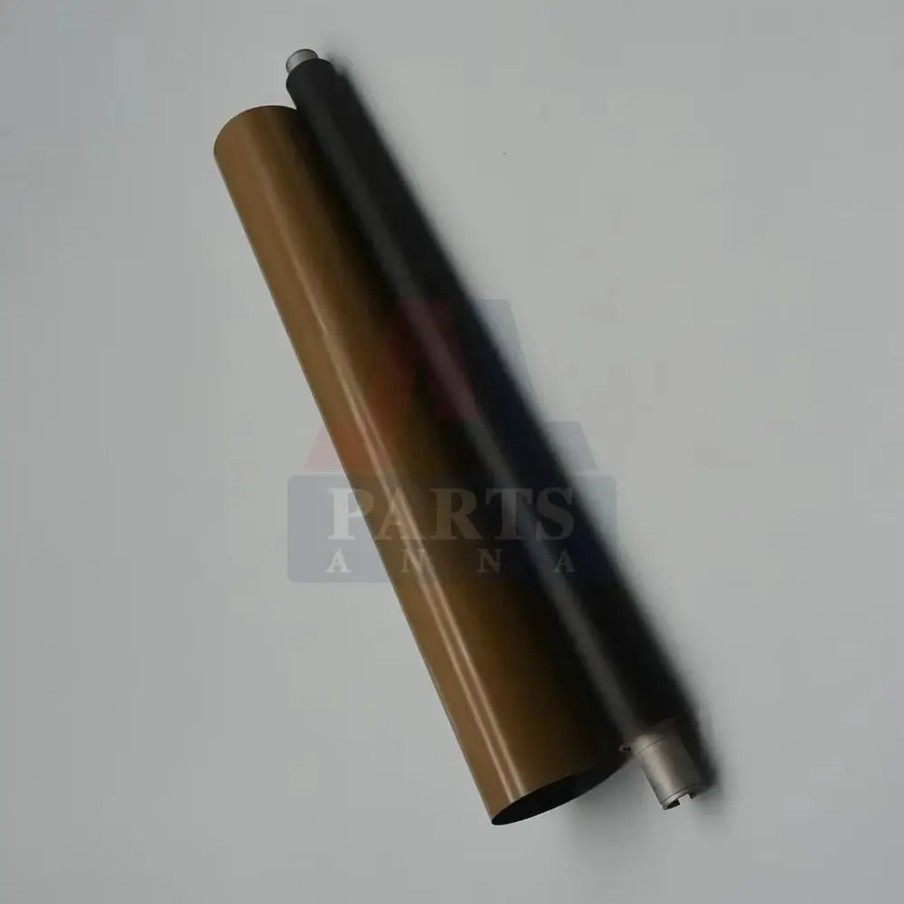 

CFRM-1726DS71-Film NROLI2136FCZZ Fuser Belt For Sharp MX-3050 3060 4060 3070 3570 C3081 C3581 Lower Sleeved Roll