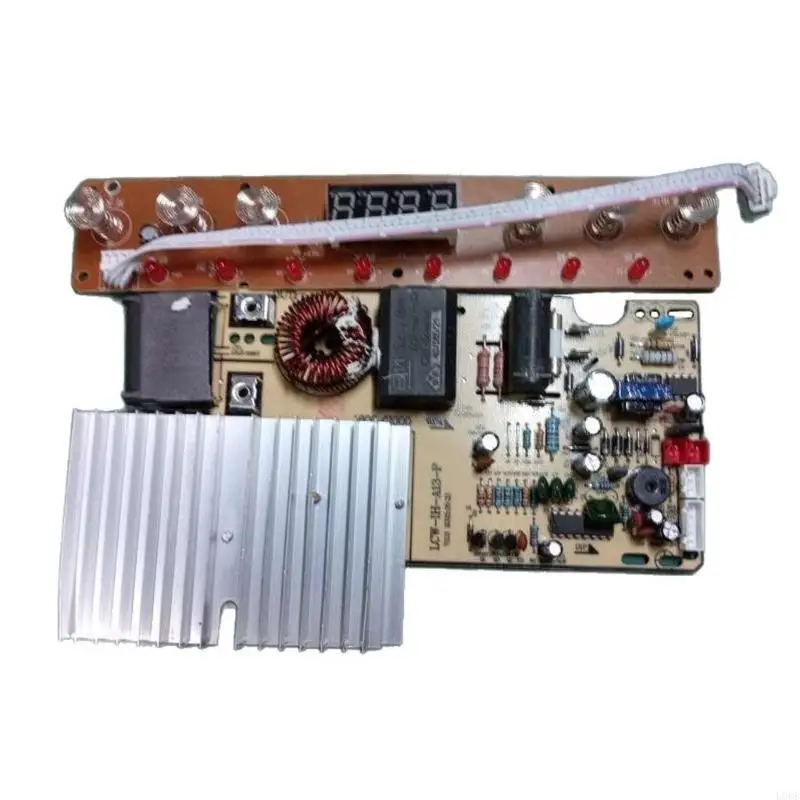   Auto Recovery Universal Circuit Board for Appliance Repair 3500W High Power