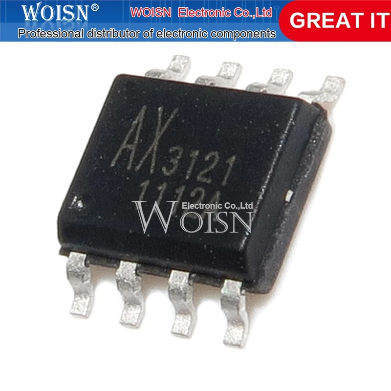 AX3121 3121 SOP-8