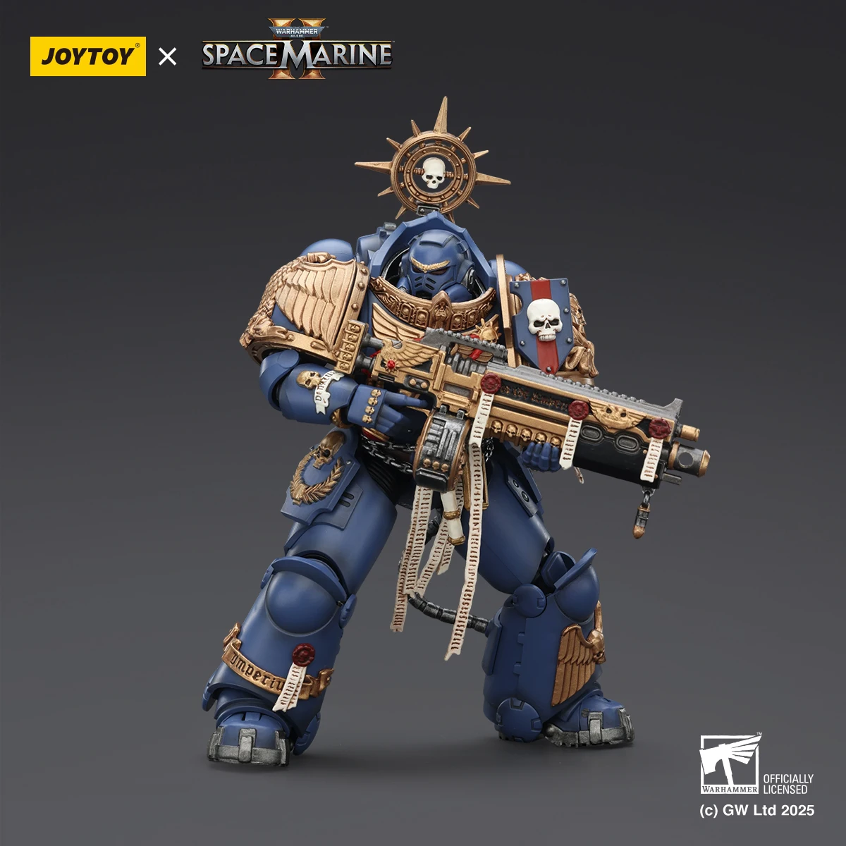 JOYTOY وارهامر 40 ألف كيه سبيس - مراجعة Board Game Warhammer 40K وسعره