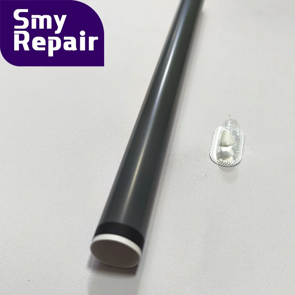 

10PCS Fuser film Sleeve Fixing Film Sleeve for HP P2035 P2055 P2030 P2050 M2727 P2014 Pro 400 M400 M401 M425 M401n M401dn M425dn