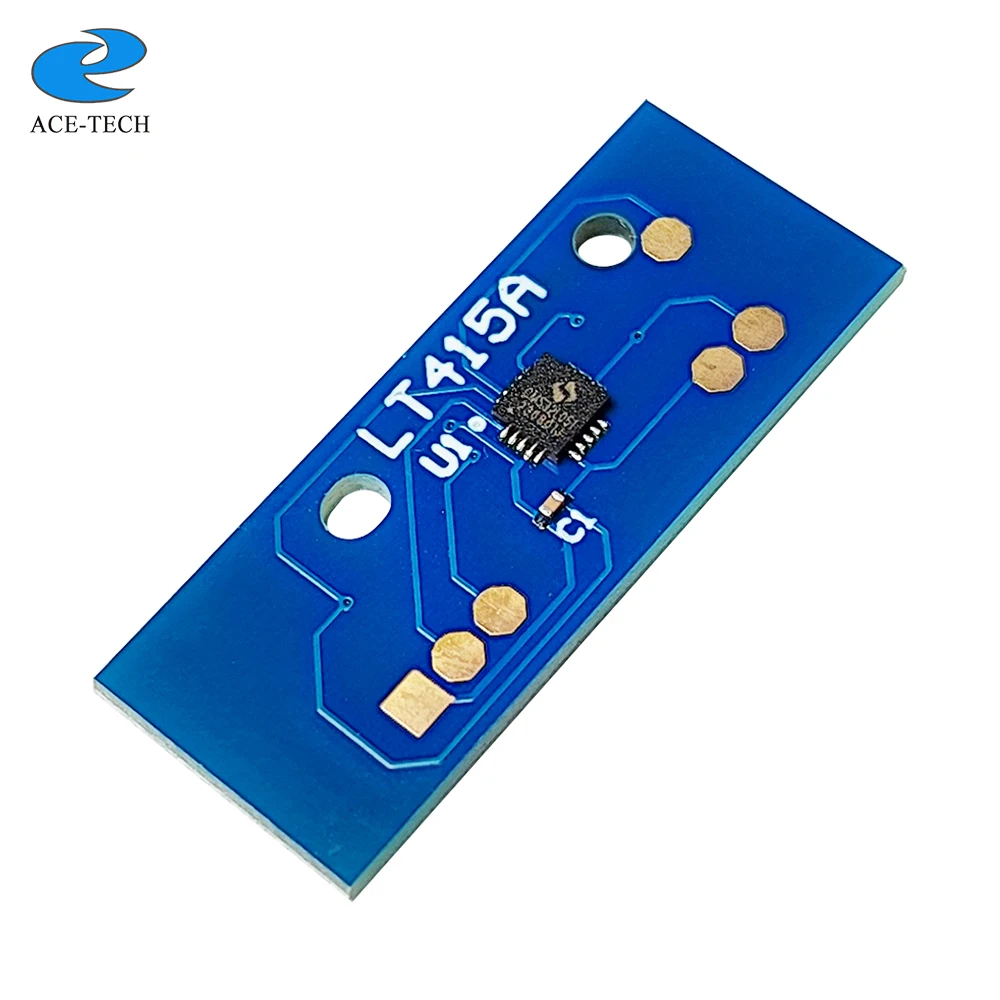 T-FC210WW Compatible T-FC210 Color Toner Cartridge Chip for Toshiba e-STUDIO 2010AC Drum 2510AC Copier Replacement TFC210