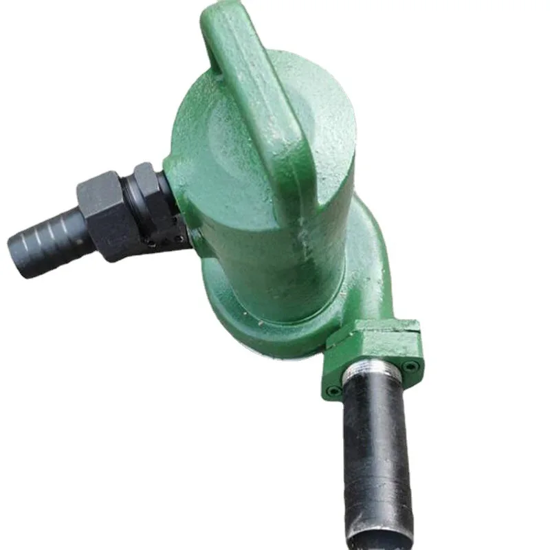 BQF-IV Pneumatic Su…