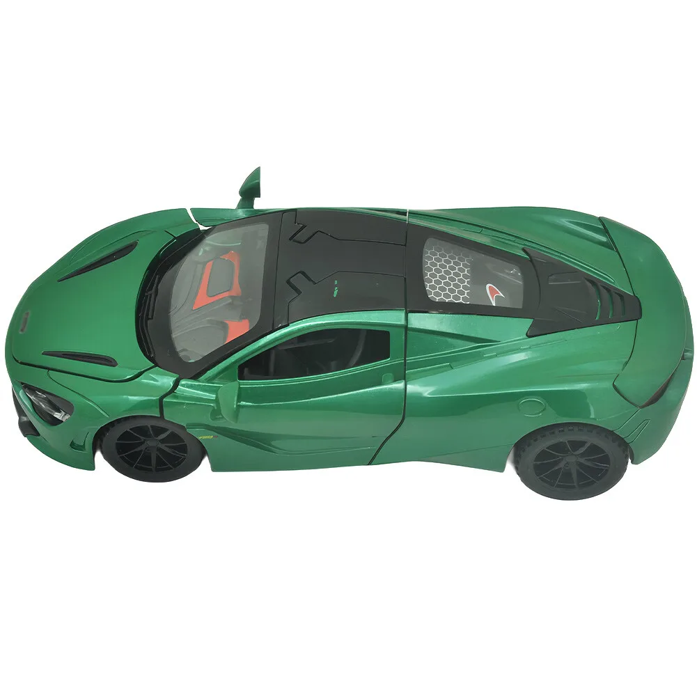 Масштаб 1:32 подходит для моделей автомобилей