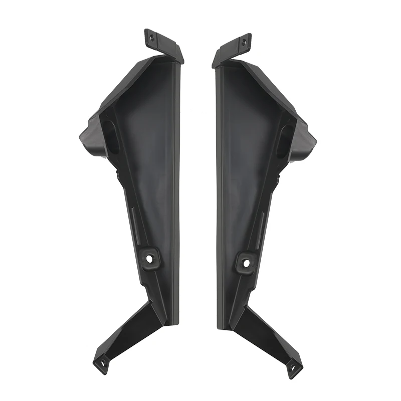

For Can-Am BRP 705010626 Left And Right Radiator Deflector 2017-18 Maverick MAX X3 Turbo R