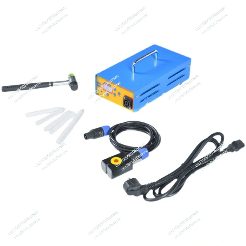 

Dent Removal Induction Heating Equipment Automobile Car Dent Repairing Machine Auto Body