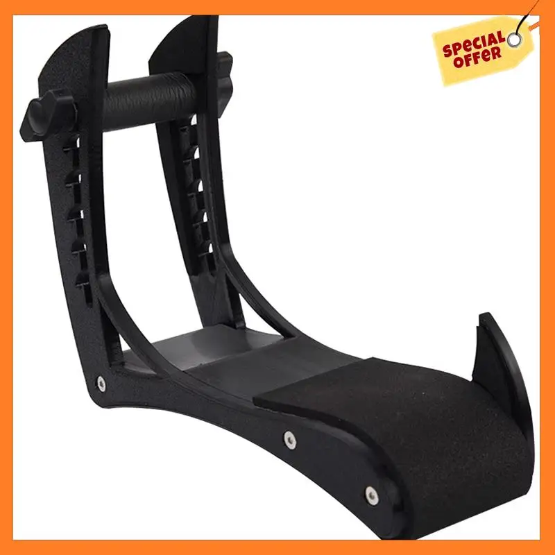 

AD08-Adjustable Guitar Leg Rest Wear Resist Ergonomic Holder Guitar Support Stand For Electric Classical Acoustic Guitars