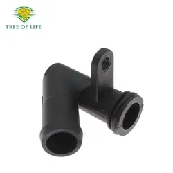 A6122030008 EGR Water Cooler Pipe Connector Fits Mercedes Benz ML-class C-class G-class W163 2.7 CDI OM612 Engine 6122030008