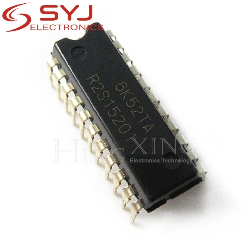 （1pcs-5pcs）R2S15201DD R2S15201 BA6822S BA6822 DIP-22