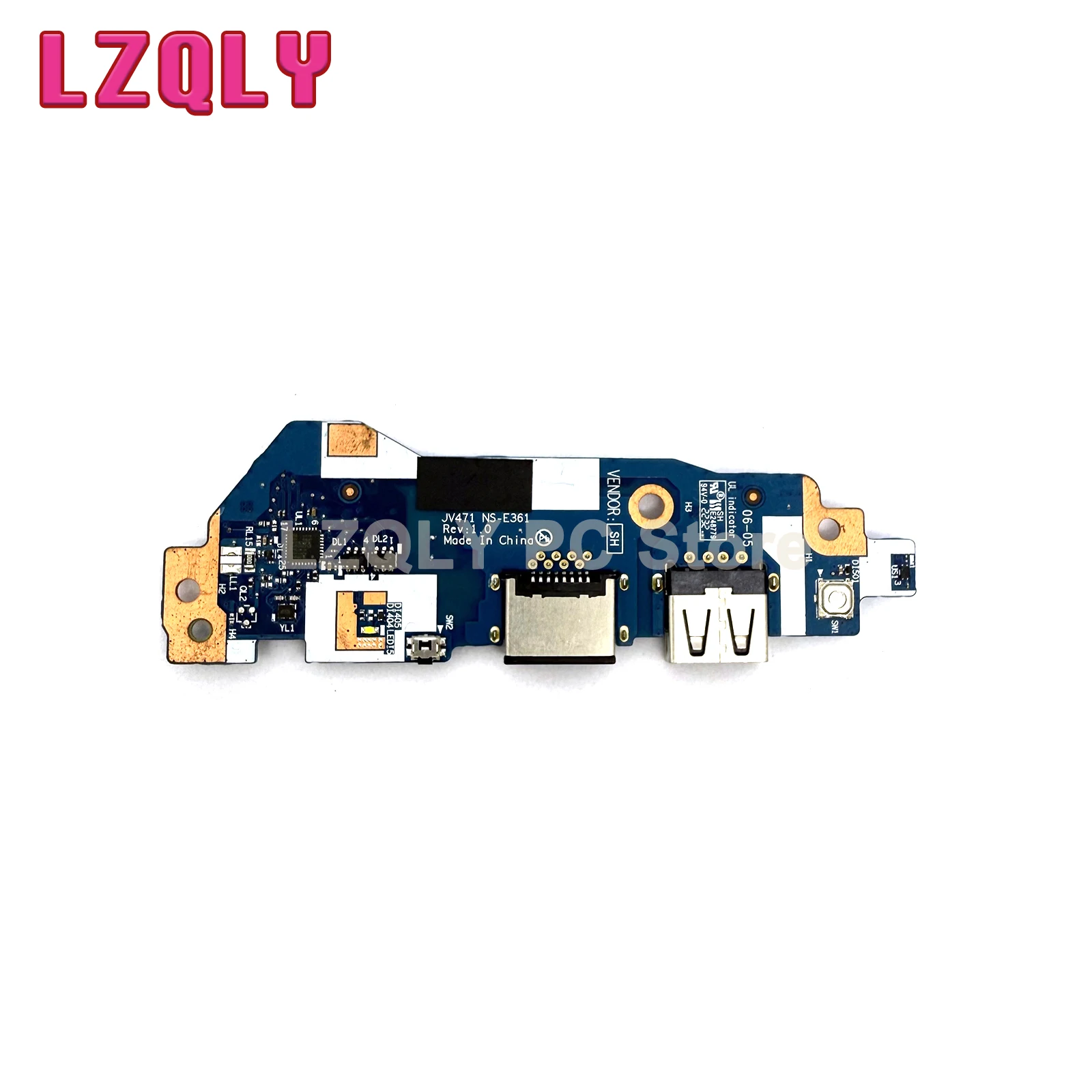 For Lenovo V14 G3-I…