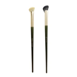 180 Half Fan Nose Shadow Brush