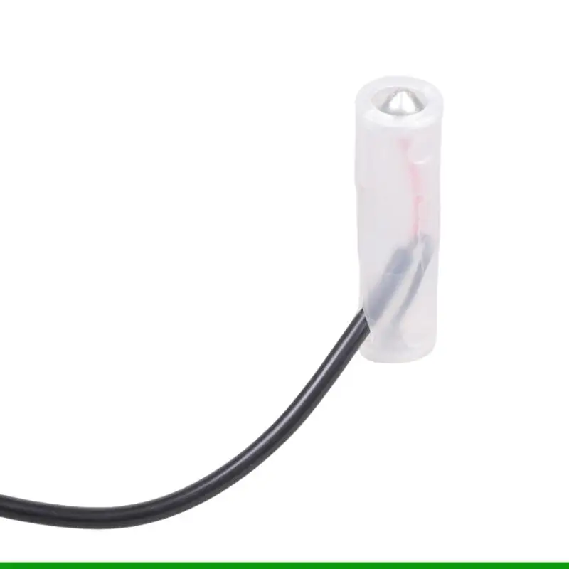 U55C Adjustable USB Converter Cable for 1.5V 3V 4.5V Output Simulating 2A LR6 Batteries in Various Electronics