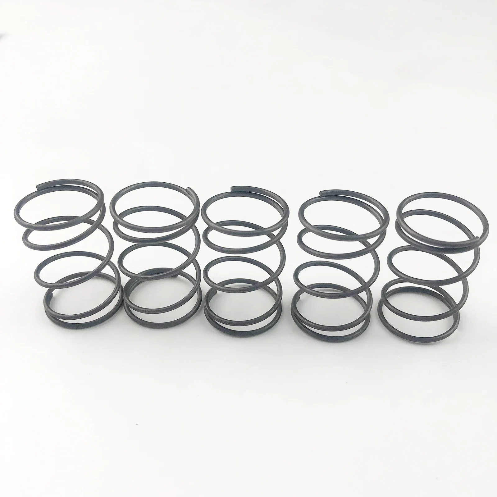 5pcs Trimmer Head Spring fits for Stihl Autocut C5-2 FS45 FS46 FS45C 5-2 Replacement Repairing Chainsaw Parts Garden Supply