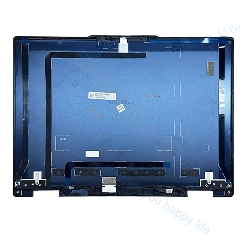 LULU New For IdeaPad 5 2-in-1 14IAL10 83KR 14AKP10 Lcd Rear Back Cover Top Case IPS