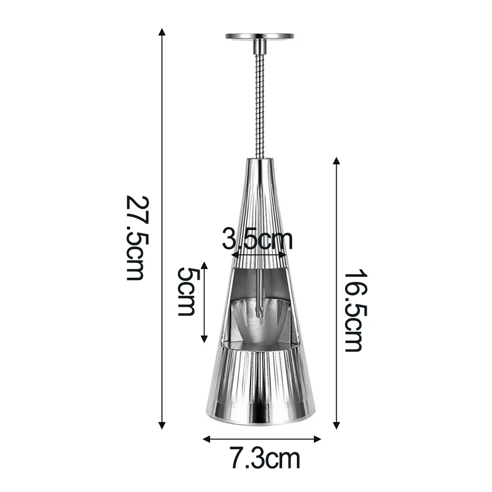 Push Type Fruit Pitter Chinese Date And Stone Fruit Core Remover Manual Fruit Processing Core Extractor Household Kitchen Gadget