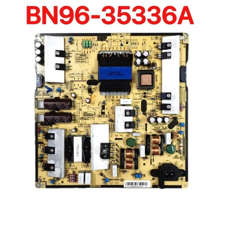 

BN96-35336A BN96-35336C Power Supply Board for UE48JU6060K UE48JU6000K UE55JU6050U UE48JU6000W UE55JU6000W UE55JU6000K