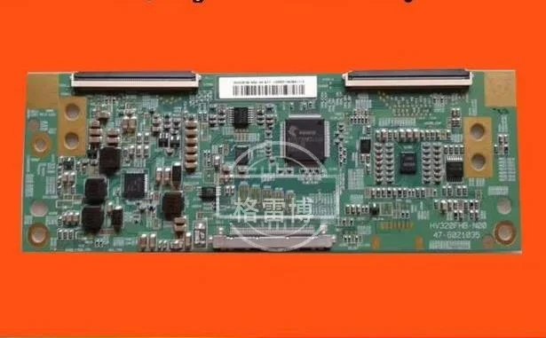 HV320FHB-N00 47-6021035 47-6021049 Màn Hình LCD T-CON Ban LOGIC Ban Cho 3d-connect Với T-CON Kết Nối Ban