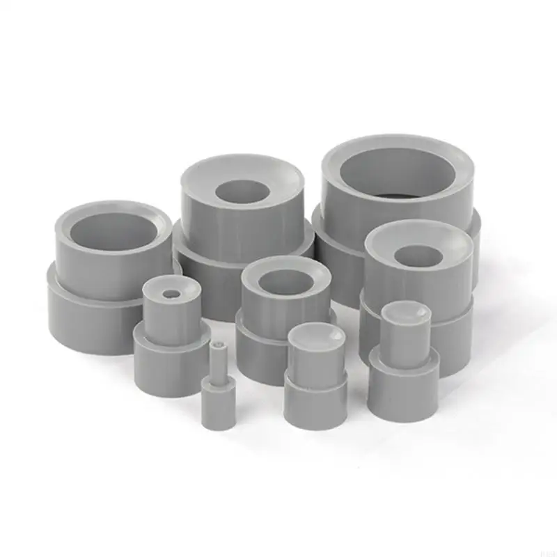 

D46B Camera Lens Repair Tool Set 9Pcs/set Rubber Grip Lens Remover Strong Friction