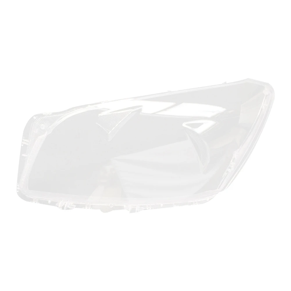 For Toyota RAV4 2009 2010 2011 2012 Headlight Cover Head Light Lamp Transparent Lampshade Shell Lens Lamp Shade ,Left