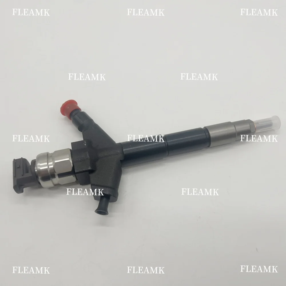 High Quality Diesel Common Rail Injector 295050-1050 16600-5X30A for NISSAN FRONTIER SEL 2.5
