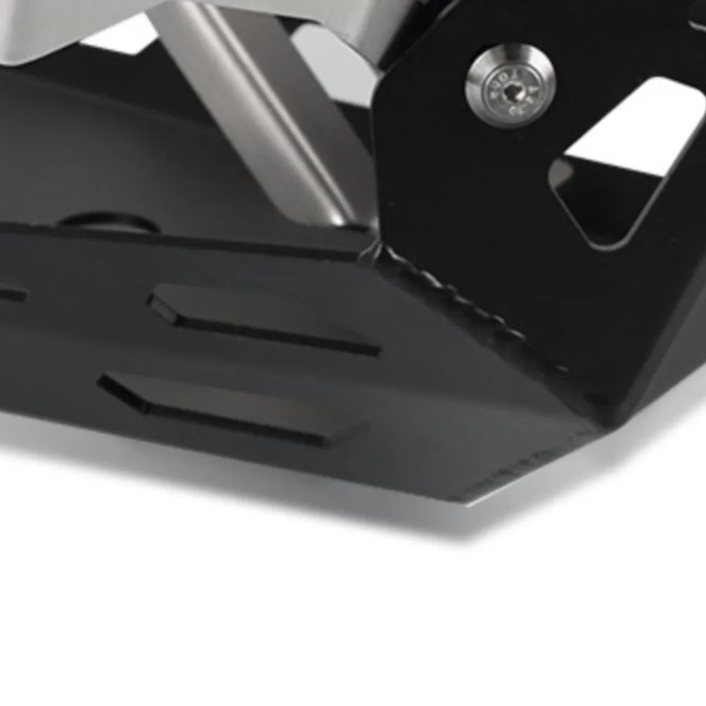 

For YAMAHA XSR900 MT09 2015-2017 2018 2019 2020 2021 Motorcycle Accessories Skid Plate Bash Guard Protection Cover XSR 900 MT-09