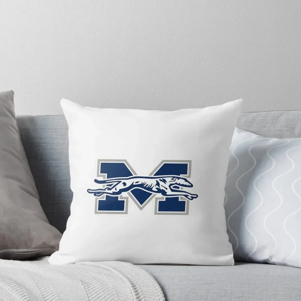 

Moravian University Throw Pillow Pillow Covers Decorative christmas supplies Cushions For Children pillow