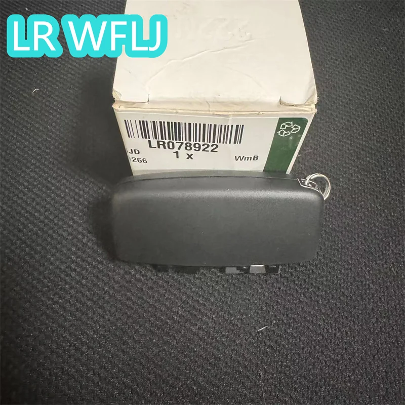 Land Rover Range Rover Discovery 4 Evoque Freelander 2 Remote Original Key Case Car Remote Key Case Cover OEM LR078922