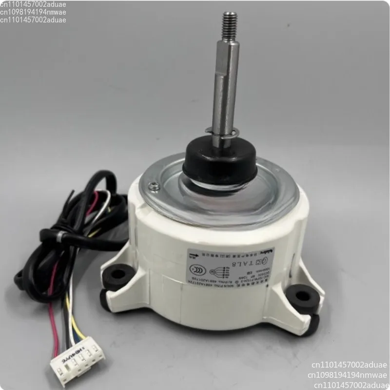 

Original new LG air conditioner external DC brushless motor 4681A20172G motor 4681A20172Q