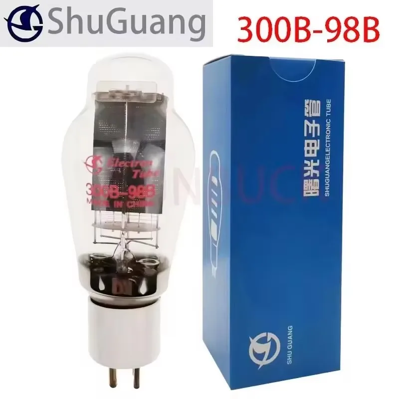 ShuGuang 300B-98 300B-98B Vacuum Tube Precision matching Valve
