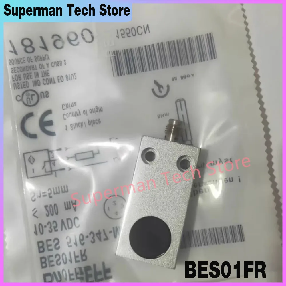 Inductive Proximity Switch BES01FR (BES 516-347-MO-C-S49) BES01FT (BES 516-347-MO-C-S49-00,2) Sensor