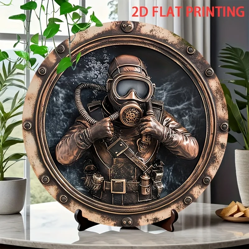 C2D Flat, Retro Div…