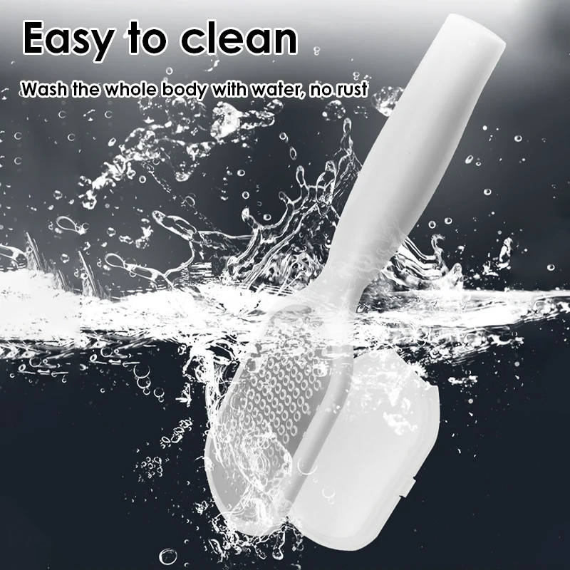 Foot File Scraper Callus Remover Feet Professional Stainless Steel Pedicure Tools Removal Dead Skin Remover Foot Care Pedicure