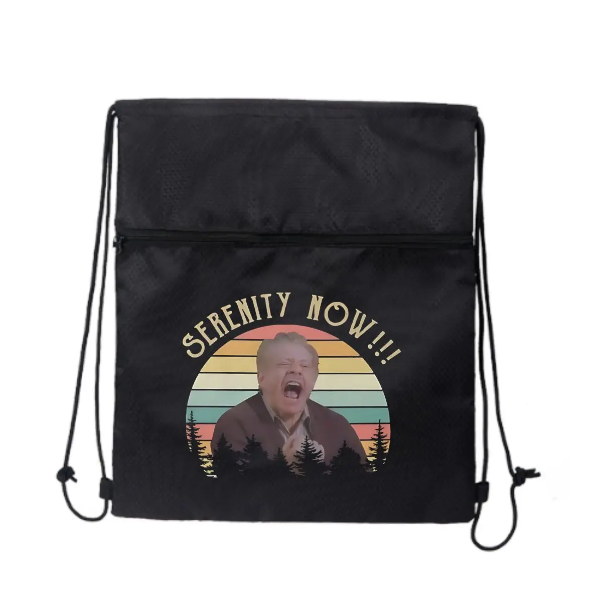 

Здравоохранение!!! Модный рюкзак на шнурке в стиле ретро, портативный дорожный рюкзак