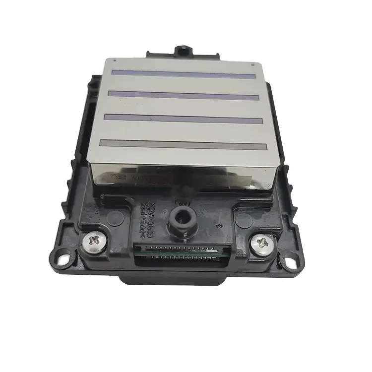 Water Based Ink I3200 A1 Printhead for AB Film Crystal Sticker DTF Printer Glass Metal Plastic